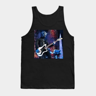 A nameless ghoul Tank Top